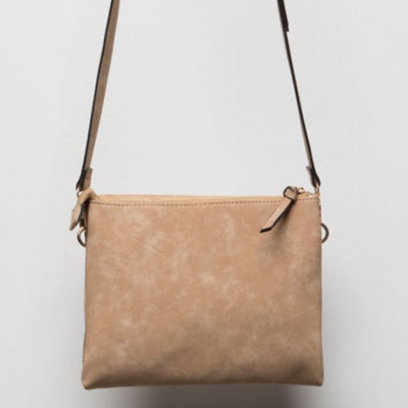 *1 LEFT* Leanna Braided Bag - Picture 3 of 6